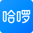 哈啰出行官方版下载手机软件app logo