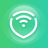 青柠网络管家手机软件app logo
