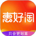 惠好淘手机软件app logo