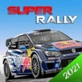 超级模拟赛车3D游戏下载手游app logo