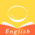 柠檬英语最新版手机软件app logo