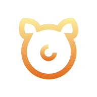 猪猪记账手机软件app logo