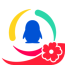 腾讯新闻app下载手机软件app logo