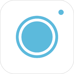 Aillis相机中文版下载手机软件app logo