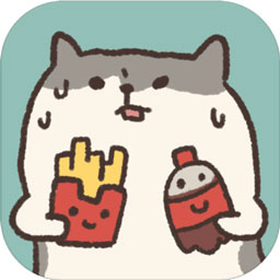 动物餐厅官方版正版手游app logo