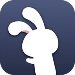兔兔助手app官方版手机软件app logo