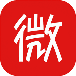 微微免费阅读小说App手机软件app logo