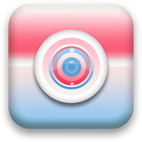 吉吉相机手机软件app logo