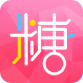 翻糖小说官网版下载手机软件app logo