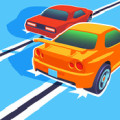 窄道赛车3D游戏安卓版