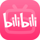 哔哩哔哩app安装手机软件app logo
