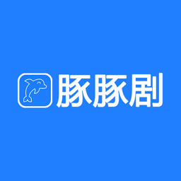 豚豚剧app最新版下载手机软件app logo
