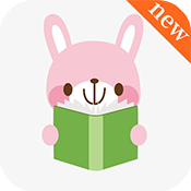 新乐兔阅读官方版下载手机软件app logo