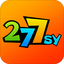 277游戏盒子App最新版手机软件app logo