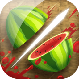 水果忍者手游app logo