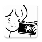 元气相机手机软件app logo