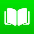 po18小说自由小说阅读网App手机软件app logo