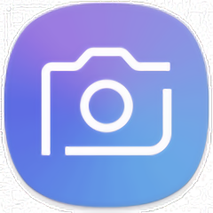 三星相机手机软件app logo