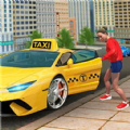 街头驾驶模拟手机版下载手游app logo