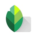 snapseed官方版最新版本2024手机软件app logo
