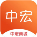 中宏商城官方版下载手机软件app logo