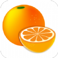 柑橘阅读App免费下载手机软件app logo