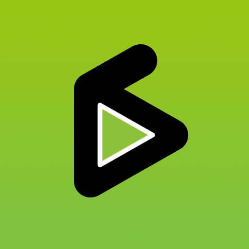 酷6视频App官方版手机软件app logo