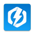 雷电清理管家手机软件app logo