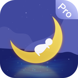 去睡吧Pro手机软件app logo
