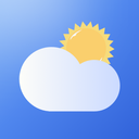 15日诗词天气预报手机软件app logo