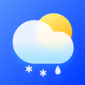 夏雨冬雪早知道手机软件app logo