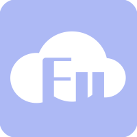 浮云漫画APP免费版下载手机软件app logo
