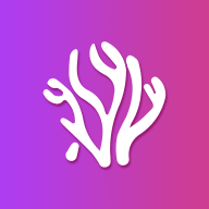 珊瑚视频手机软件app logo