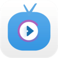 蓝雨TV手机软件app logo