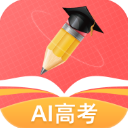AI高考志愿专家手机软件app logo