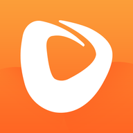 纤纤影视手机软件app logo