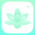 轻莲相机APP免费版下载手机软件app logo