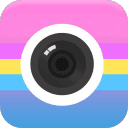 享拍相机2024手机软件app logo