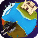 城堡猎人安卓版下载手游app logo
