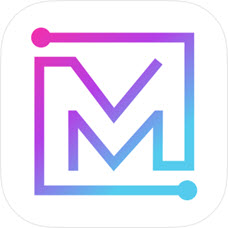 魔镜慧眼App下载安装手机软件app logo