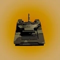 坦克大轰击手游app logo