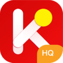 酷狗唱唱k歌下载安装手机软件app logo