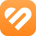 华为运动健康app最新版手机软件app logo