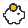 飞猪记账本手机软件app logo
