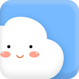 乐乐天气最新版手机软件app logo