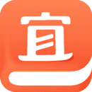 宜搜小说最新版本手机软件app logo