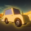 沙漠驾驶之旅安卓版下载手游app logo