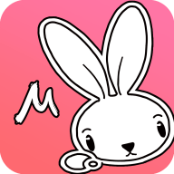莫扎兔影视电视端官网版下载手机软件app logo