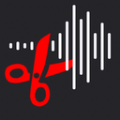 卷音音频音乐编辑器手机软件app logo