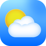 立秋天气手机软件app logo